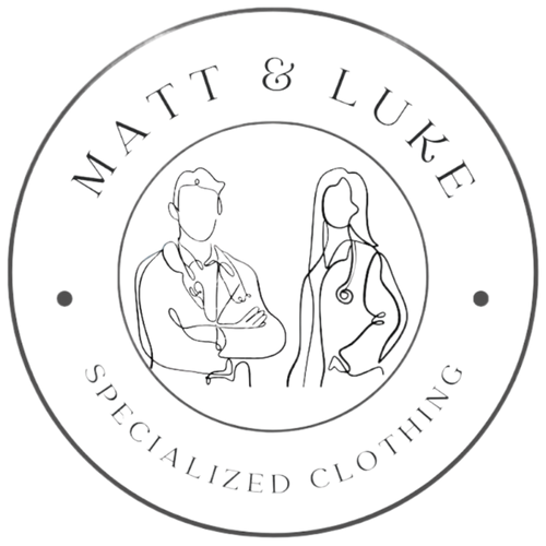 Matt & Luke